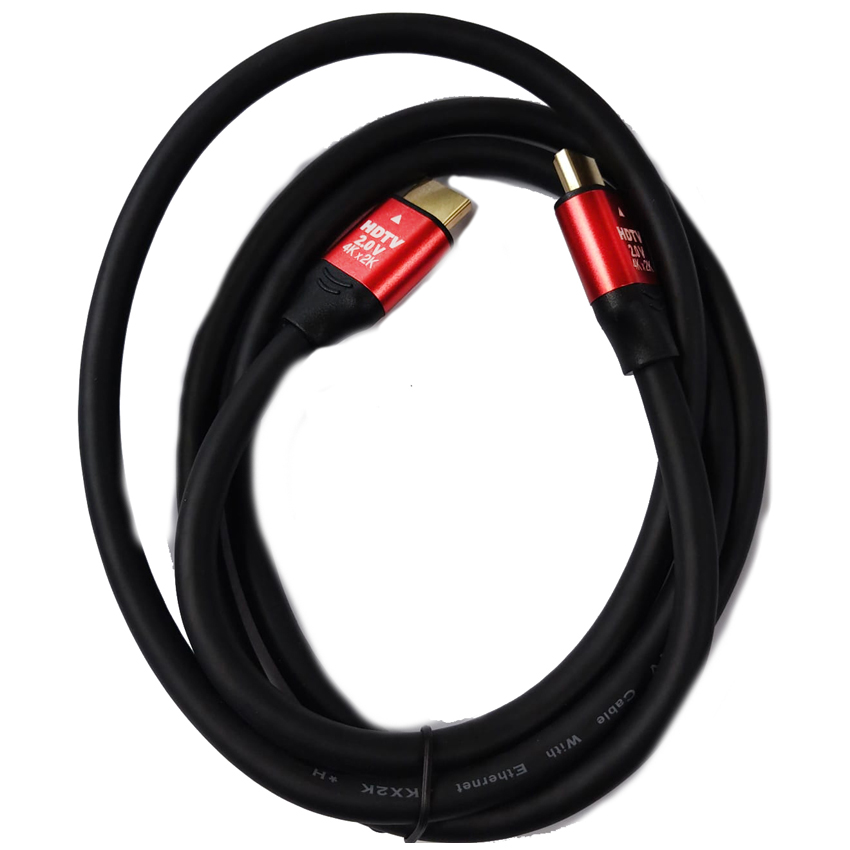Cable Hdmi 10Mts Seisa Xc-Fh10m 4k